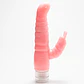 Vibrador Oruga Estimulador Clitorial - Miniatura 2