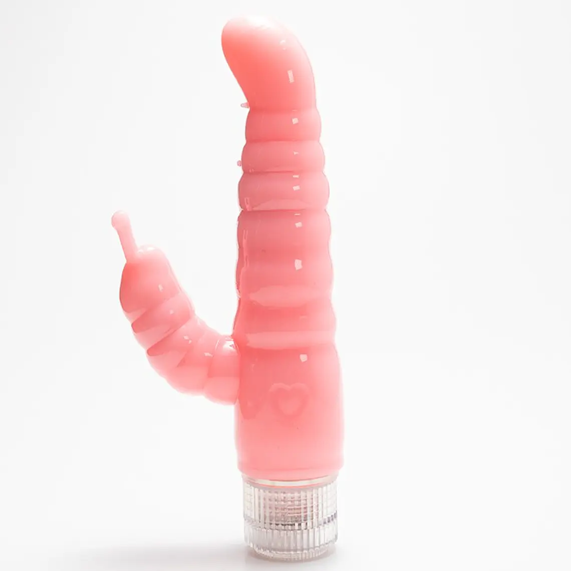 Vibrador Oruga Estimulador Clitorial 3