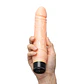 Vibrador Regulable Piel – Multivelocidades Starsex - Miniatura 4