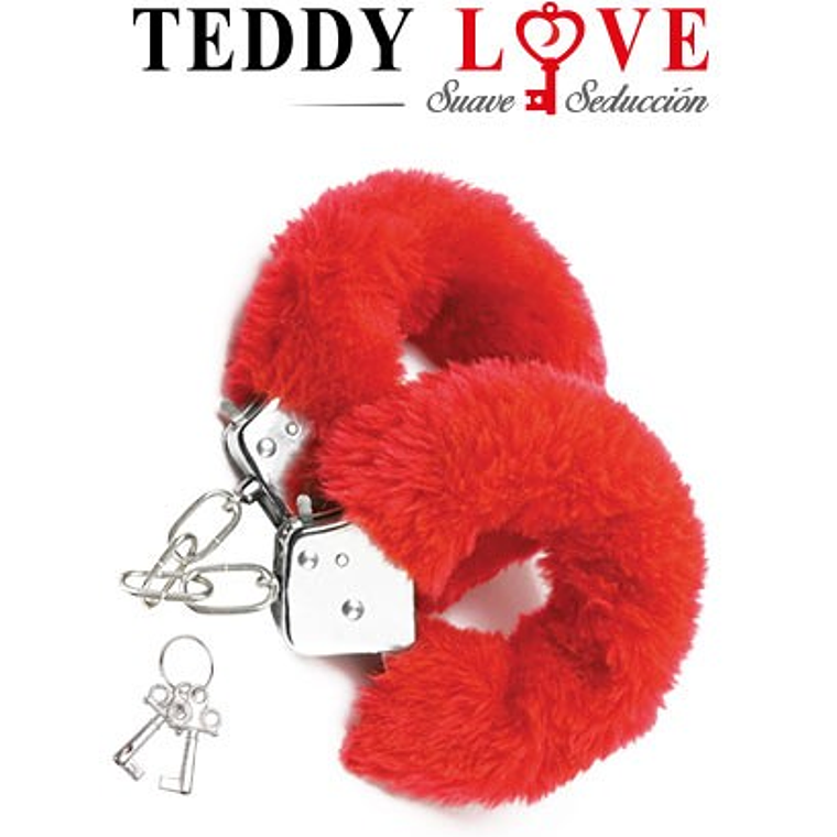 Esposas Eróticas Teddy Love de Starsex 1