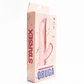 Vibrador Oruga Estimulador Clitorial - Miniatura 5