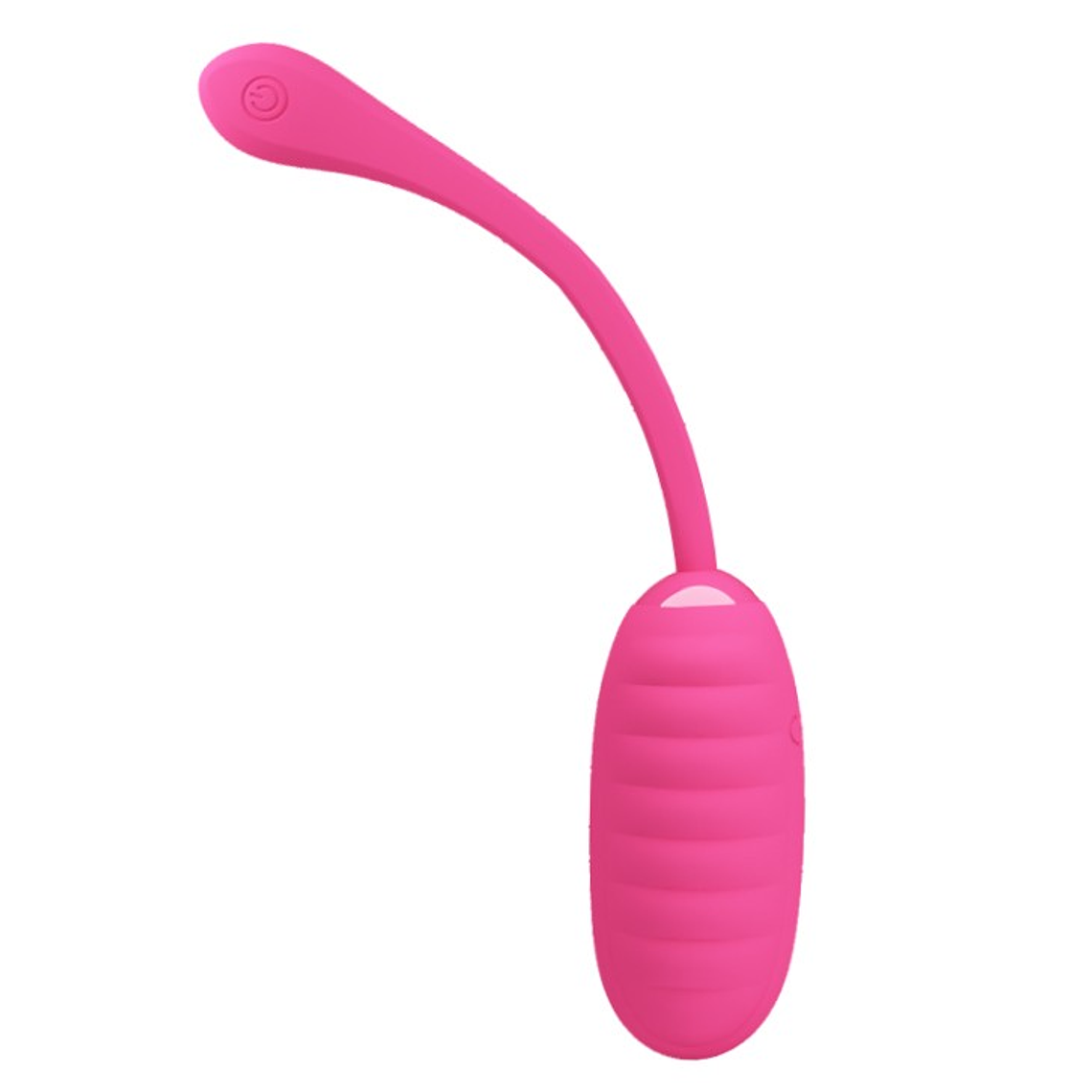 Huevo Vibrador Kirk 3