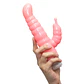 Vibrador Oruga Estimulador Clitorial - Miniatura 6