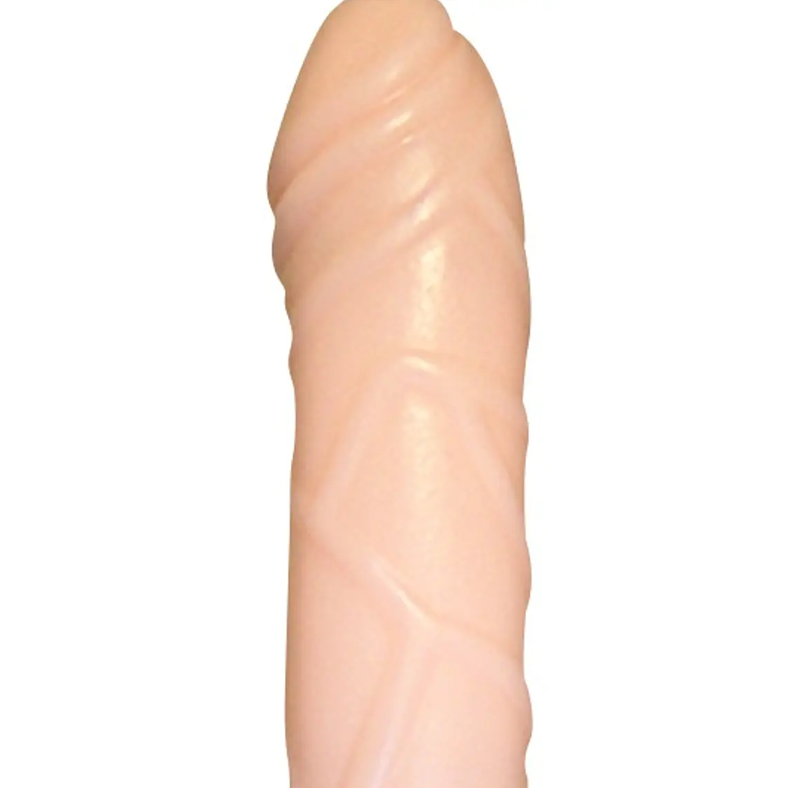 Vibrador Multivelocidades - Piel 4