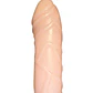 Vibrador Multivelocidades - Piel - Miniatura 4