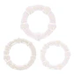 Set De Anillos Starsex Para Pene Con  Perlas  Estimuladoras - Miniatura 3