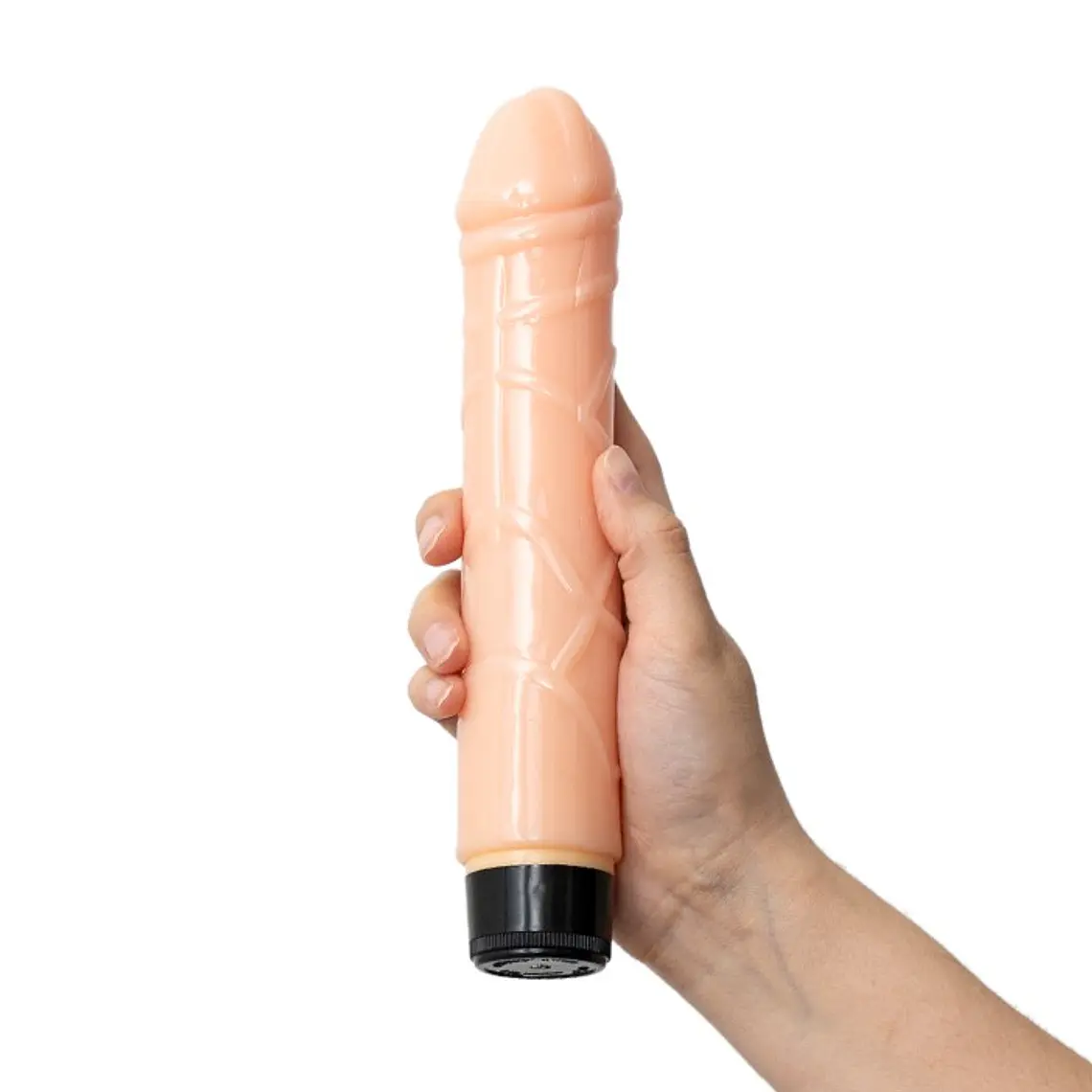 Vibrador Multivelocidades - Piel 1