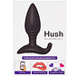 Plug Anal Hush - Miniatura 2