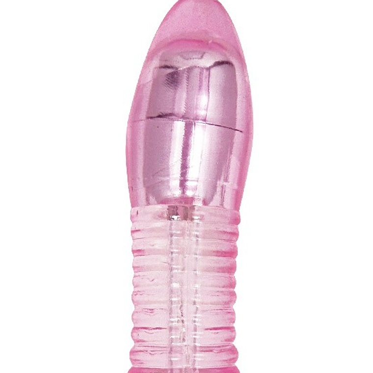 Vibrador Sky Rocket 4