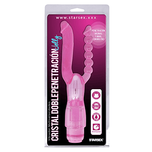 Vibrador - Double Pleasure