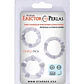Set De Anillos Starsex Para Pene Con  Perlas  Estimuladoras - Miniatura 2