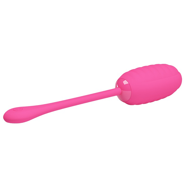 Huevo Vibrador Kirk 2