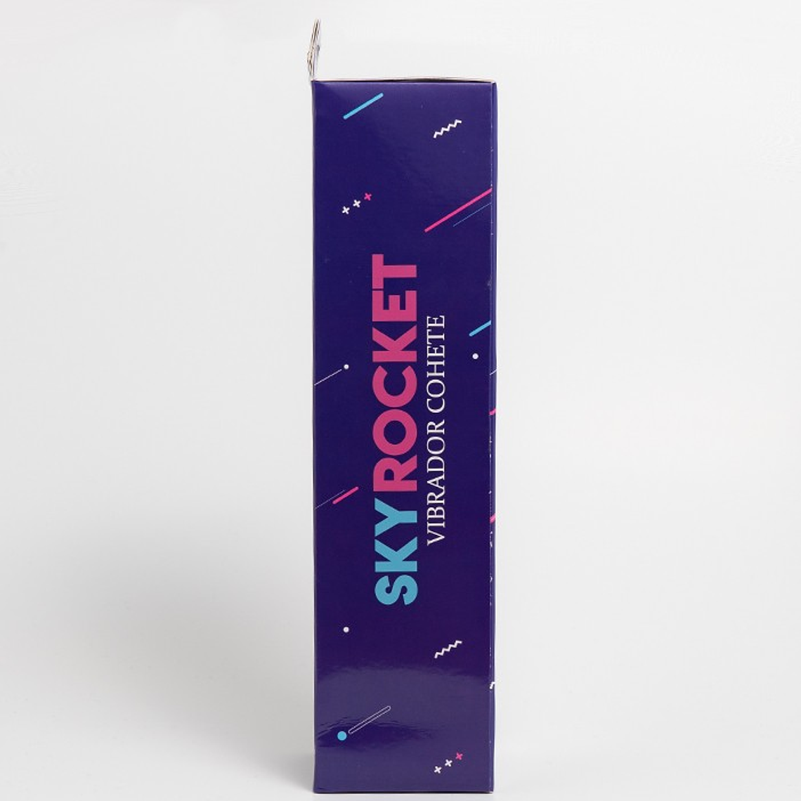 Vibrador Sky Rocket 6