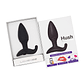 Plug Anal Hush - Miniatura 4