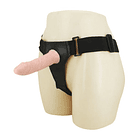 Arnes y Prótesis Ultra con vibración 3