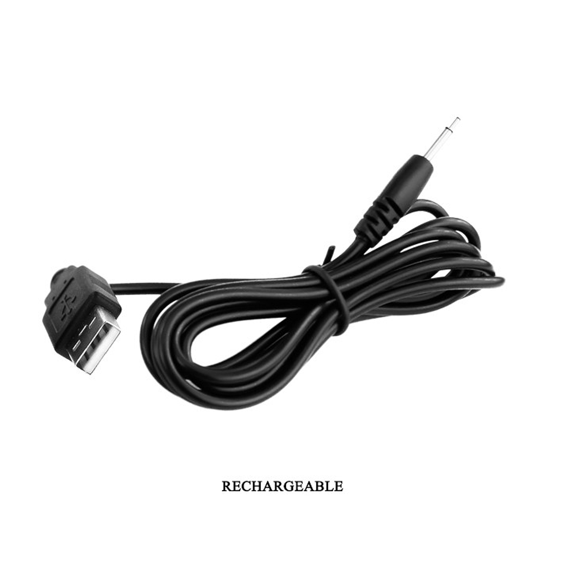 Huevo Vibrador Kirk 10