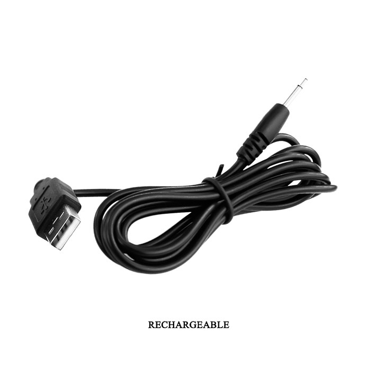 Huevo Vibrador Kirk 10