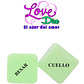 Dados Love Dice - Miniatura 2