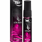 Gel Estimulador Anal Anais INTT – 15 ml - Miniatura 3