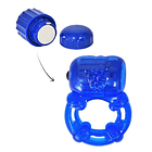 Anillo Vibrador Fantasy Loves + Bala Vibradora 5