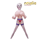 Muñeca Inflable Natalia 2