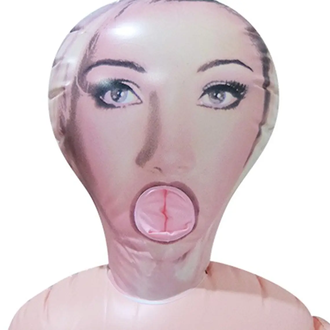 Muñeca Inflable Natalia 3