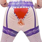 Muñeca Inflable Natalia - Miniatura 4