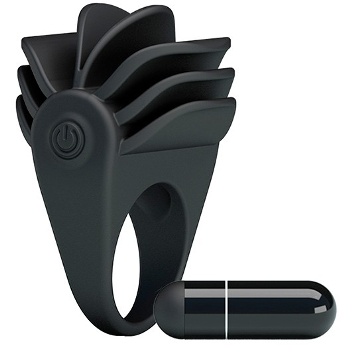 Anillo Vibrador Chester 3