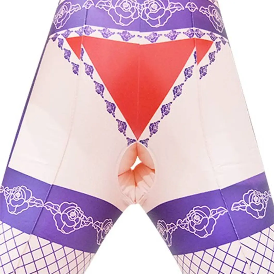 Muñeca Inflable Natalia 6