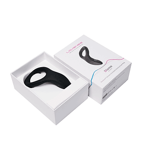 Anillo vibrador Diamo Lovense con control a distancia