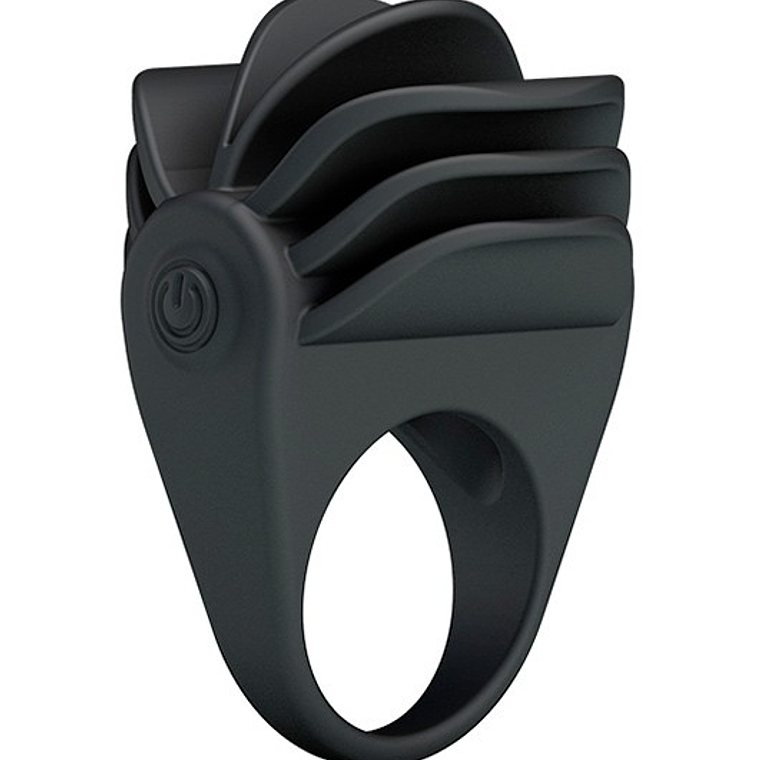 Anillo Vibrador Chester 4