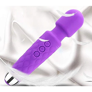 Micrófono Estimulador Wand