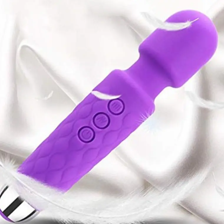 Micrófono Estimulador Wand 2