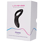 Anillo vibrador Diamo Lovense con control a distancia - Miniatura 3
