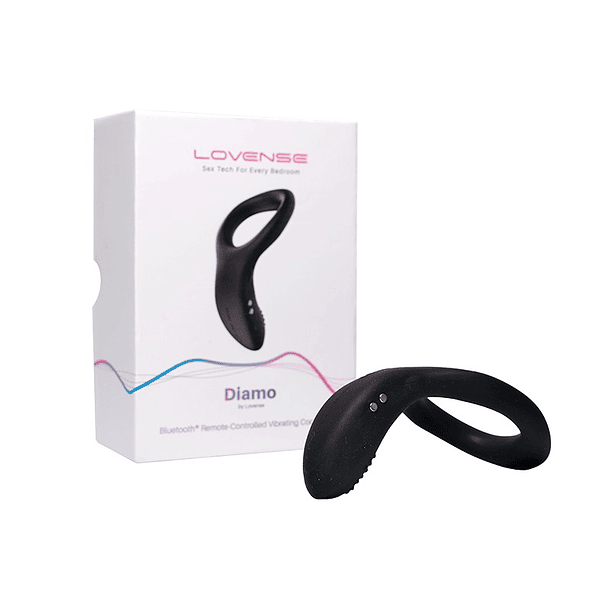 Anillo Estimulador Diamo 4