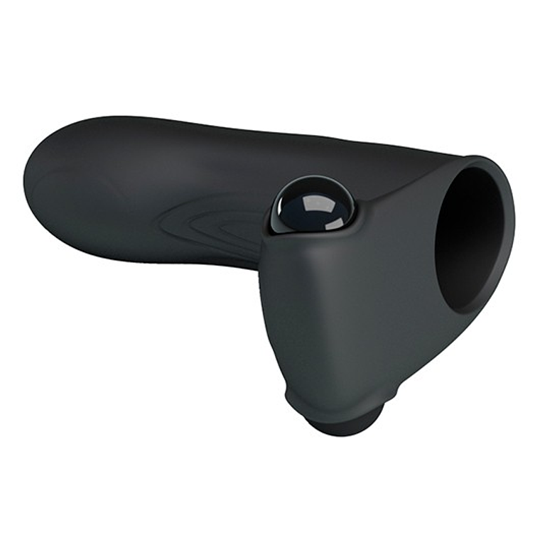 Dedo Vibrador Adonis 5