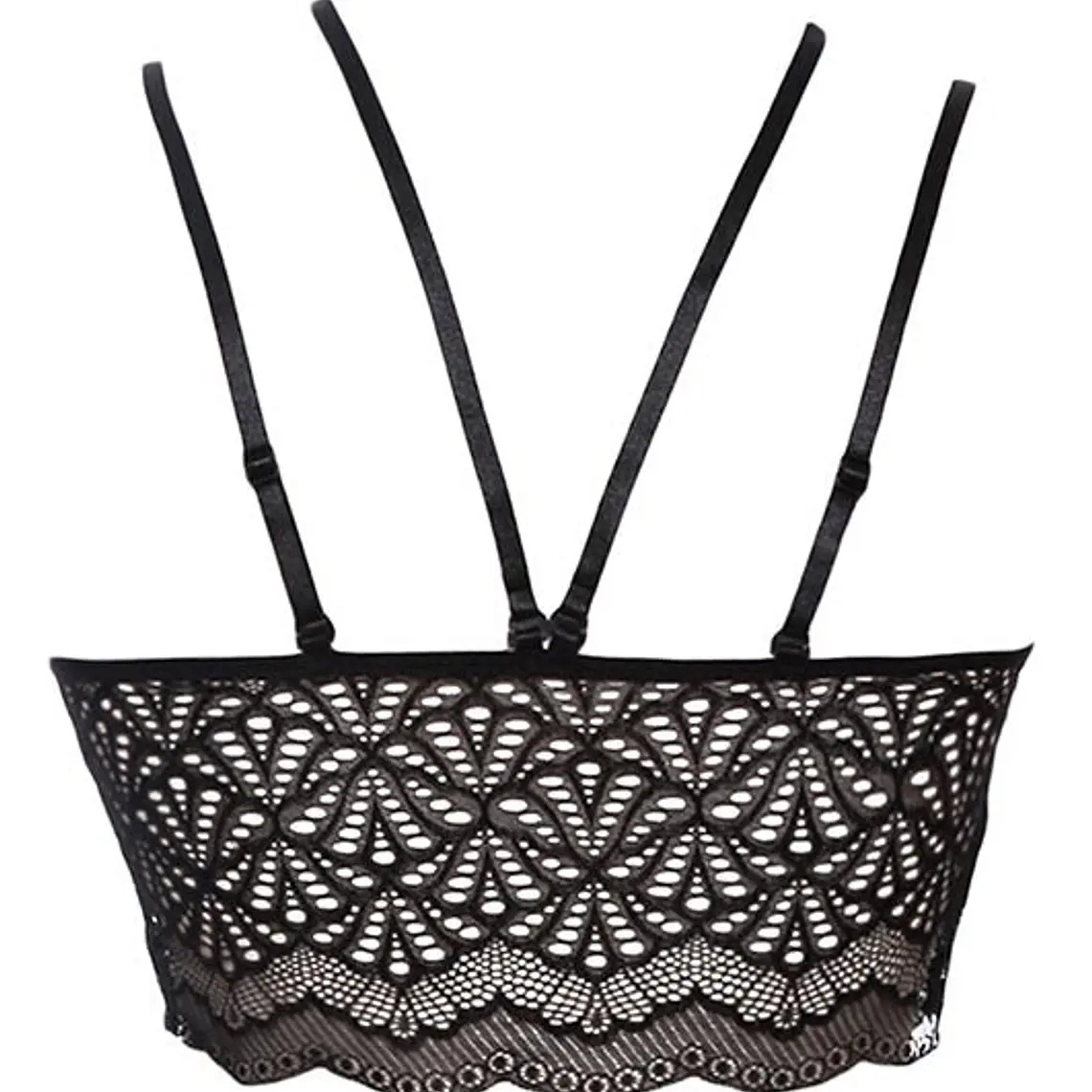 Bralette Necklace 5