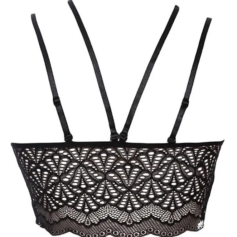Bralette Necklace 5