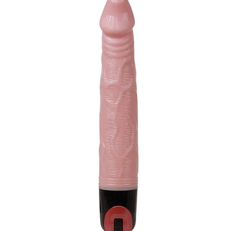 Vibrador Flower 3