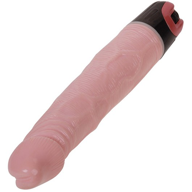 Vibrador Flower 4
