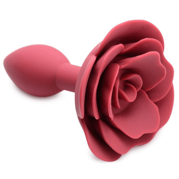 Plug Anal Soft Rose 2