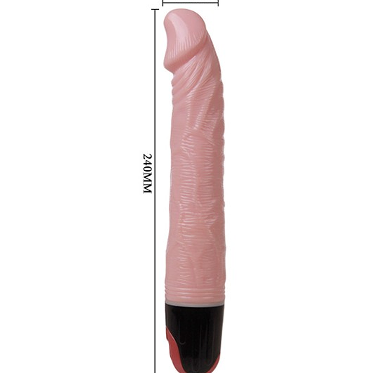 Vibrador Flower 6
