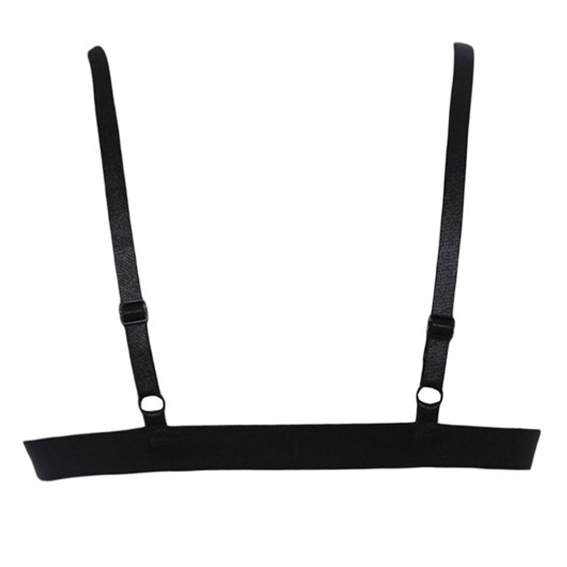 Bralette Negro Obsesión M 3