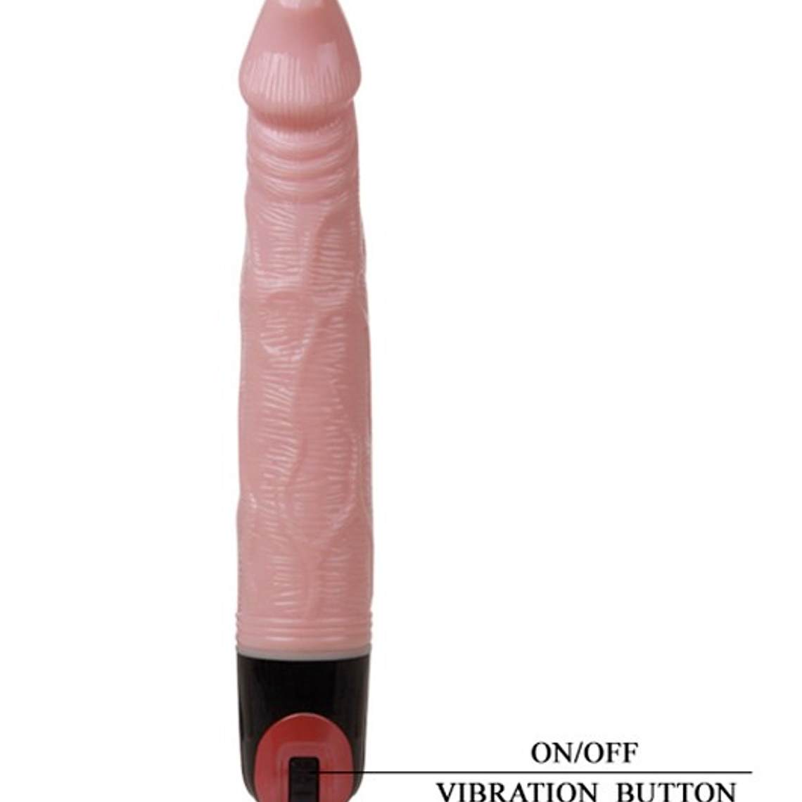 Vibrador Flower 7