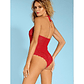 Body Rojo Halter - Miniatura 2