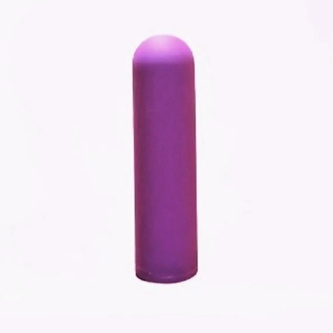 Bala Vibradora Mini USB Morada Sin Control Remoto 2
