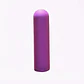 Bala Vibradora Mini USB Morada Sin Control Remoto - Miniatura 2