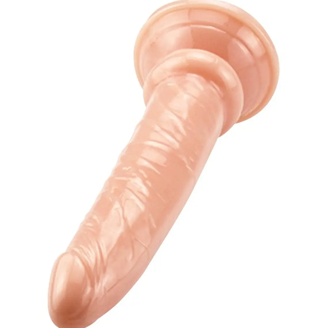 Vara N°7 Consolador Realístico Starsex 4