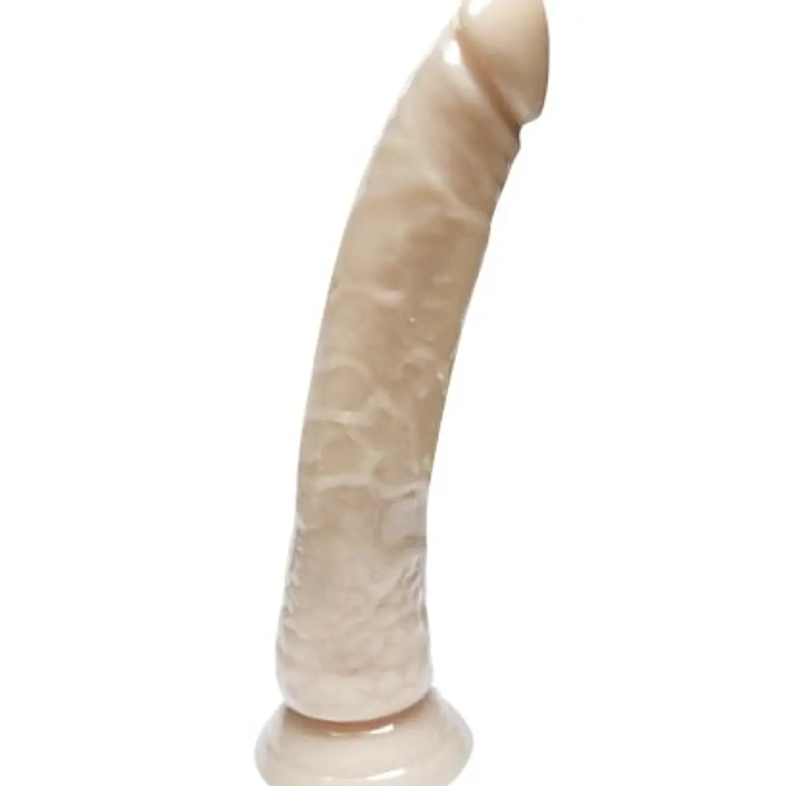 Bananín N°8 Consolador Realístico Starsex 7