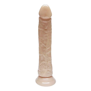 Bananín N°8 Consolador Realístico Starsex